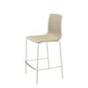 ALICE sgabello h. 65 verniciato - immagine 2