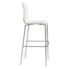 ALICE sgabello h. 80 cromato - immagine 3
