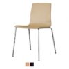 ALICE WOOD sedia Made in Italy