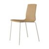 ALICE WOOD sedia Made in Italy - immagine 2