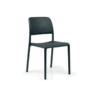 BORA BISTROT sedia Made in Italy - immagine 2