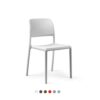 BORA BISTROT sedia Made in Italy