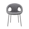 DROP POP sedia Made in Italy - immagine 2