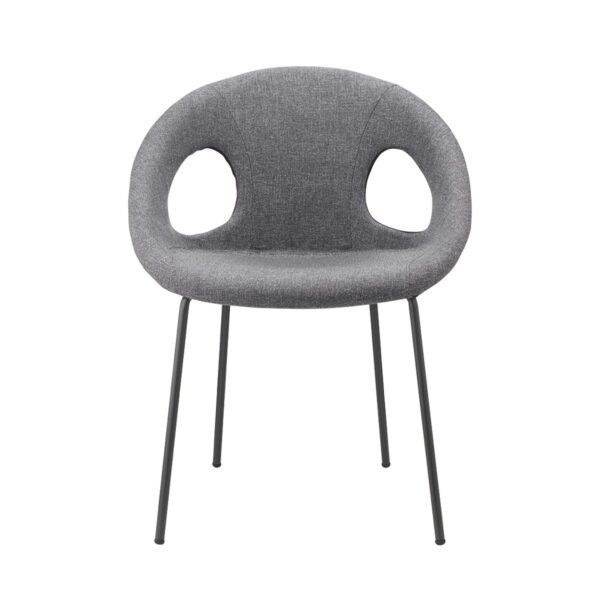 DROP POP sedia Made in Italy - immagine 2