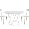 GRACE sedia Made in Italy - immagine 2