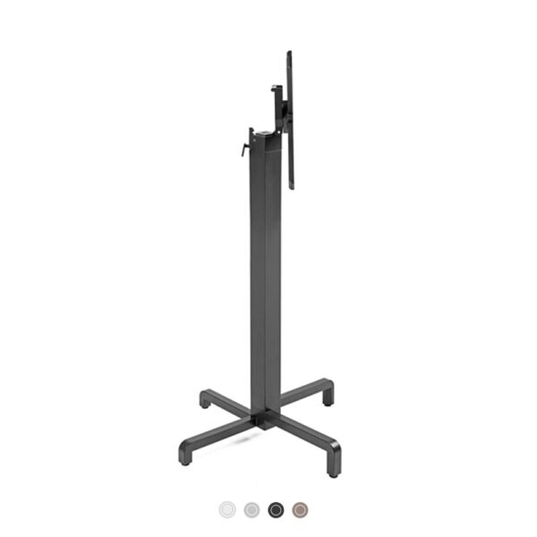 IBISCO HIGH base