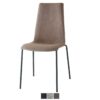 MANNEQUIN POP sedia 4 gambe