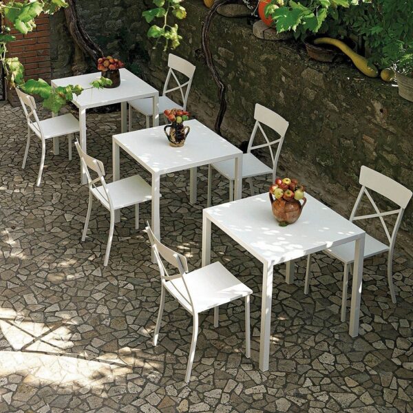 MOGAN CROCE sedia - immagine 2