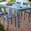 MOGAN sedia Made in Italy - immagine 2