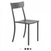MOGAN sedia Made in Italy