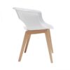 NATURAL MISS B ANTISHOCK con cuscino - immagine 2