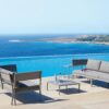 PORTOCERVO divano 3 posti - immagine 2