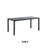 QUATRIS tavolo 120x80