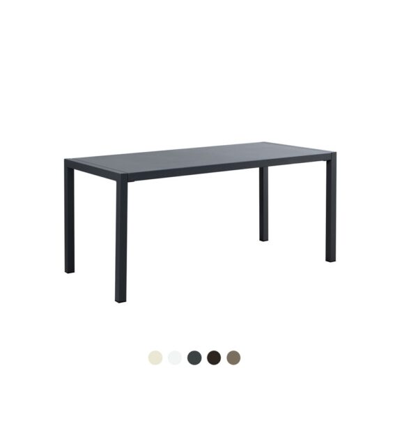 QUATRIS tavolo 140x80