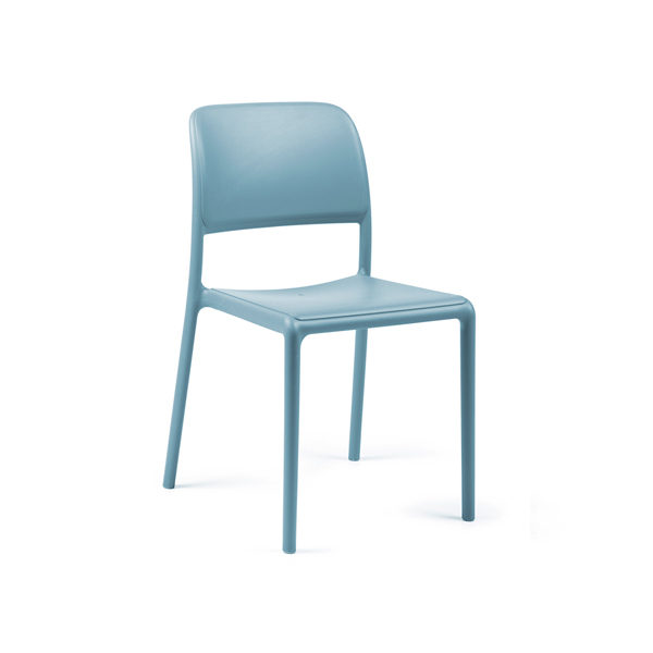 RIVA BISTROT sedia Made in Italy - immagine 6