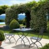 SPRINGTIME sedia pieghevole - immagine 2