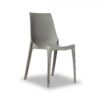 VANITY CHAIR sedia in policarbonato - immagine 2