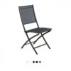 VEGAS TEXPLAST sedia