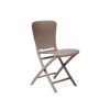 ZAC CLASSIC sedia pieghevole - immagine 3