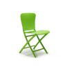 ZAC CLASSIC sedia pieghevole - immagine 2