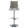 ZEBRA UP ANTISHOCK sgabello girevole regolabile - immagine 3
