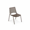 ALA sedia Made in Italy