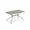 CAMBI tavolo 140x80 - immagine 5