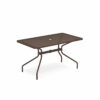 CAMBI tavolo 140x80 - immagine 4