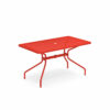 CAMBI tavolo 140x80
