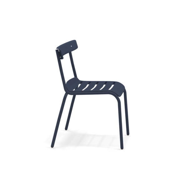 MIKY sedia Made in Italy - immagine 3