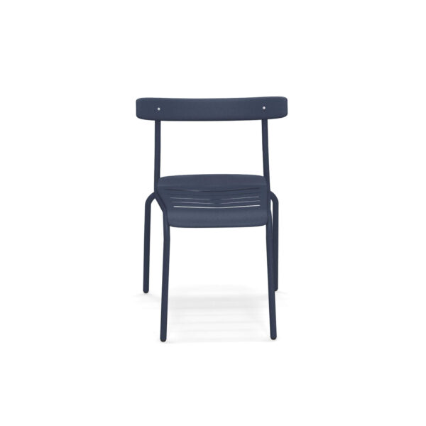 MIKY sedia Made in Italy