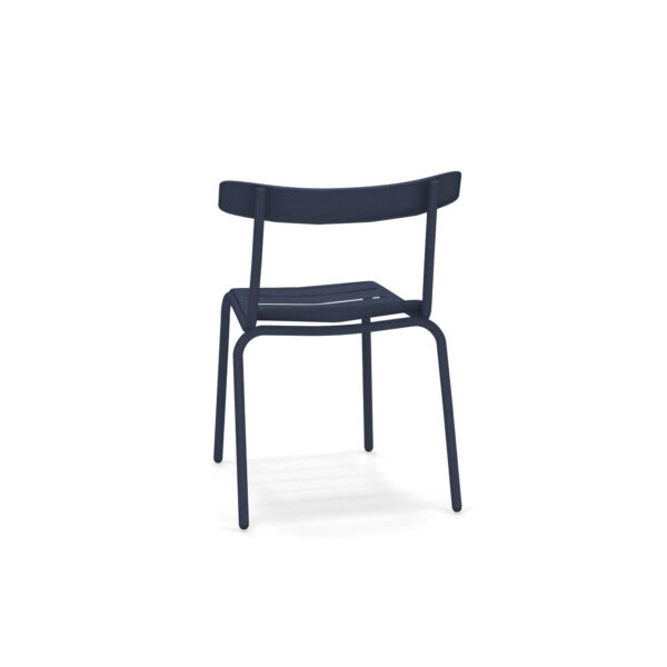 MIKY sedia Made in Italy - immagine 4