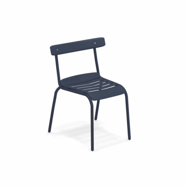 MIKY sedia Made in Italy - immagine 2