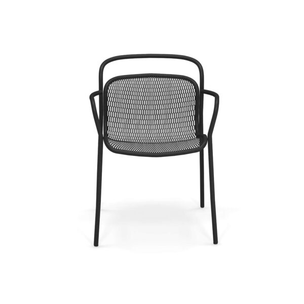 MODERN poltrona con braccioli - immagine 2