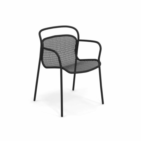 MODERN poltrona con braccioli