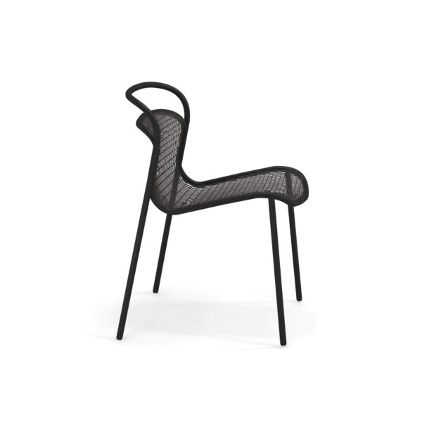 MODERN sedia Made in Italy - immagine 2