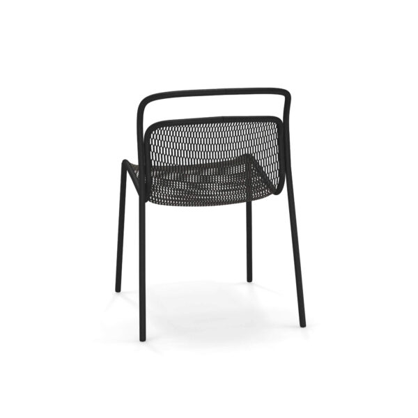 MODERN sedia Made in Italy - immagine 3