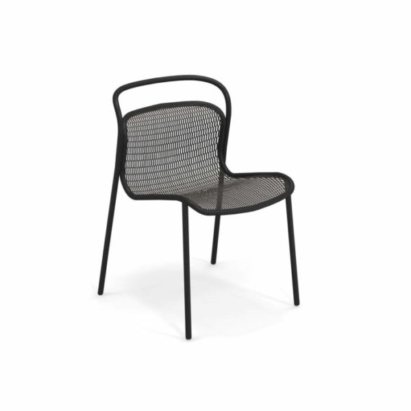 MODERN sedia Made in Italy