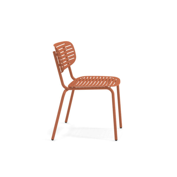 MOM sedia Made in Italy - immagine 3