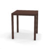 NOVA tavolo 70x70