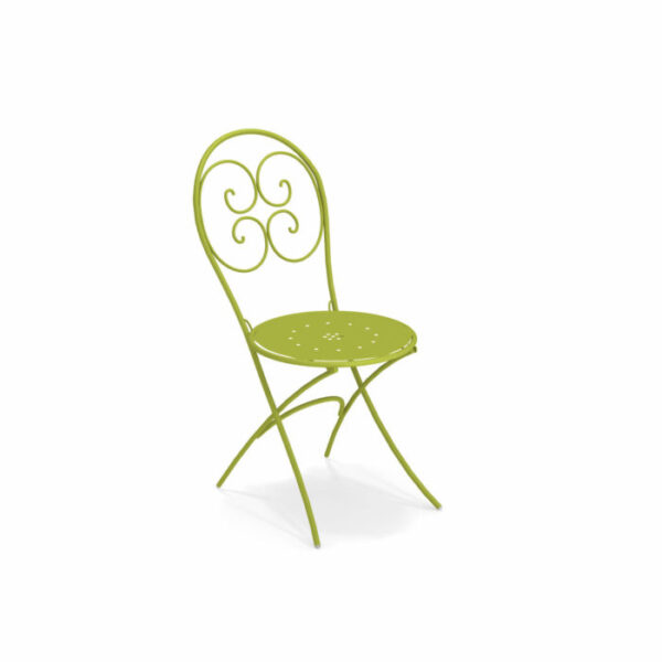 PIGALLE sedia pieghevole - immagine 4