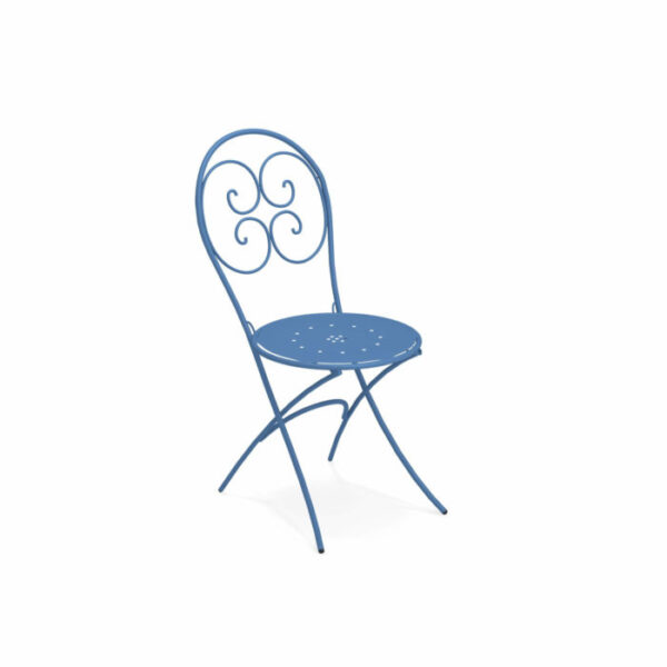 PIGALLE sedia pieghevole - immagine 6