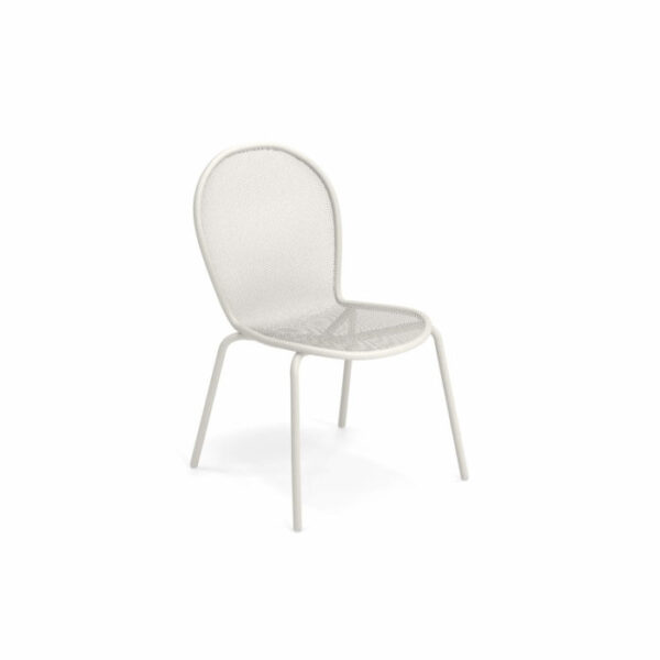 RONDA sedia Made in Italy - immagine 3