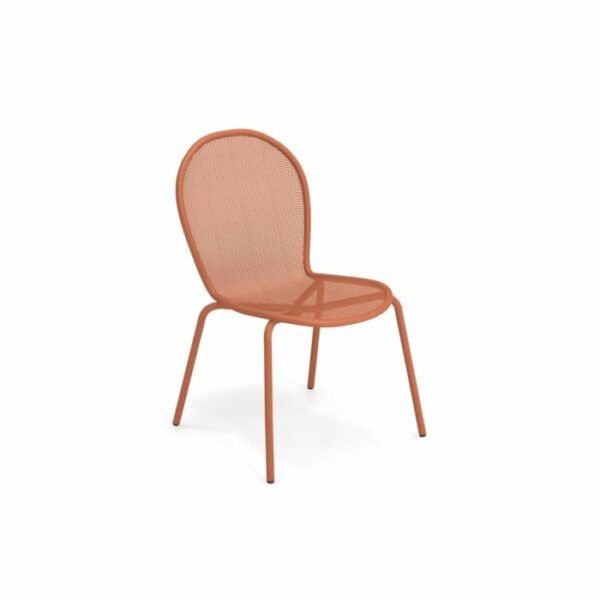 RONDA sedia Made in Italy - immagine 2