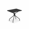 SOLID tavolo rettangolare 80x60 - immagine 4
