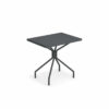 SOLID tavolo rettangolare 80x60 - immagine 2