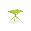 SOLID tavolo rettangolare 80x60
