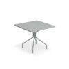 SOLID tavolo quadrato 90x90 - immagine 6
