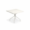 SOLID tavolo quadrato 90x90