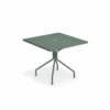 SOLID tavolo quadrato 90x90 - immagine 5